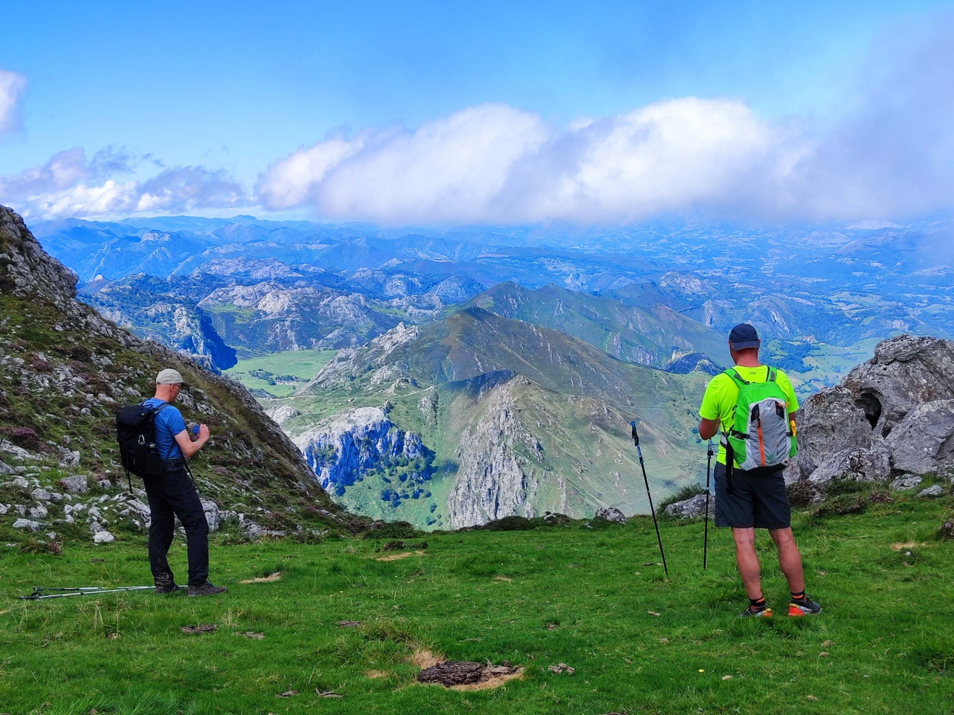 Shepherds and Biodiversity