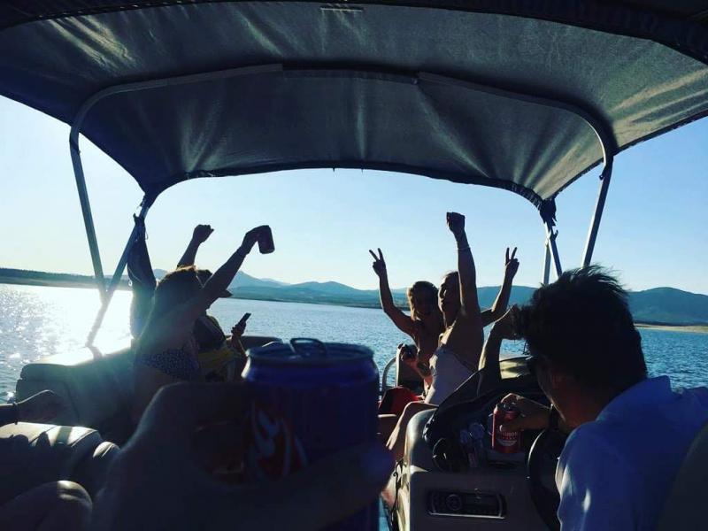 Imagen de Tú mañana o tarde en Panthos