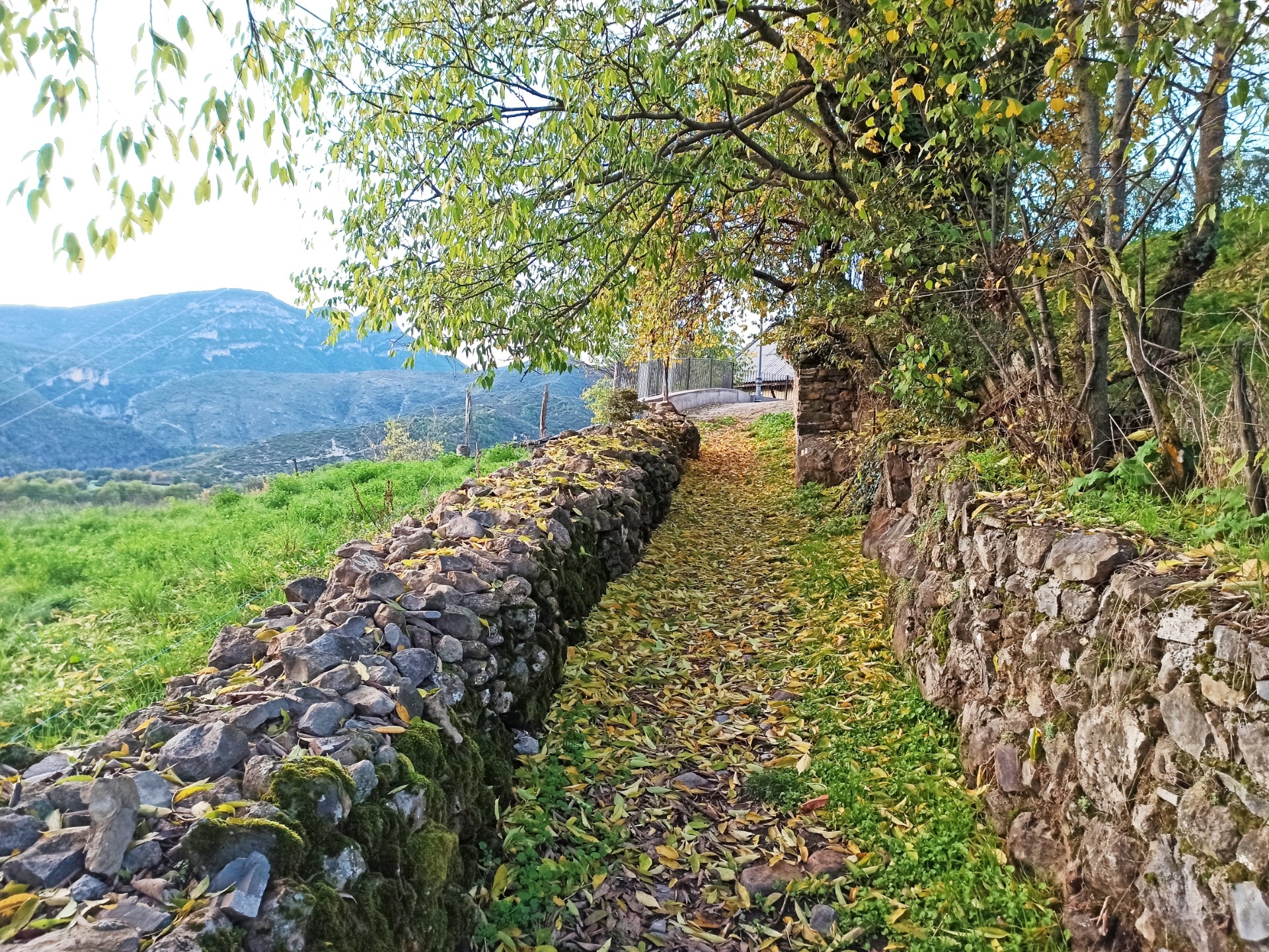 Imagen de Casa Rural en Ordesa