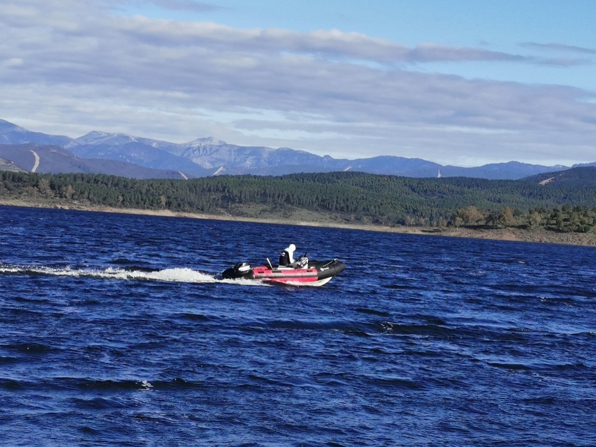 Imagen de Licencia de Navegación