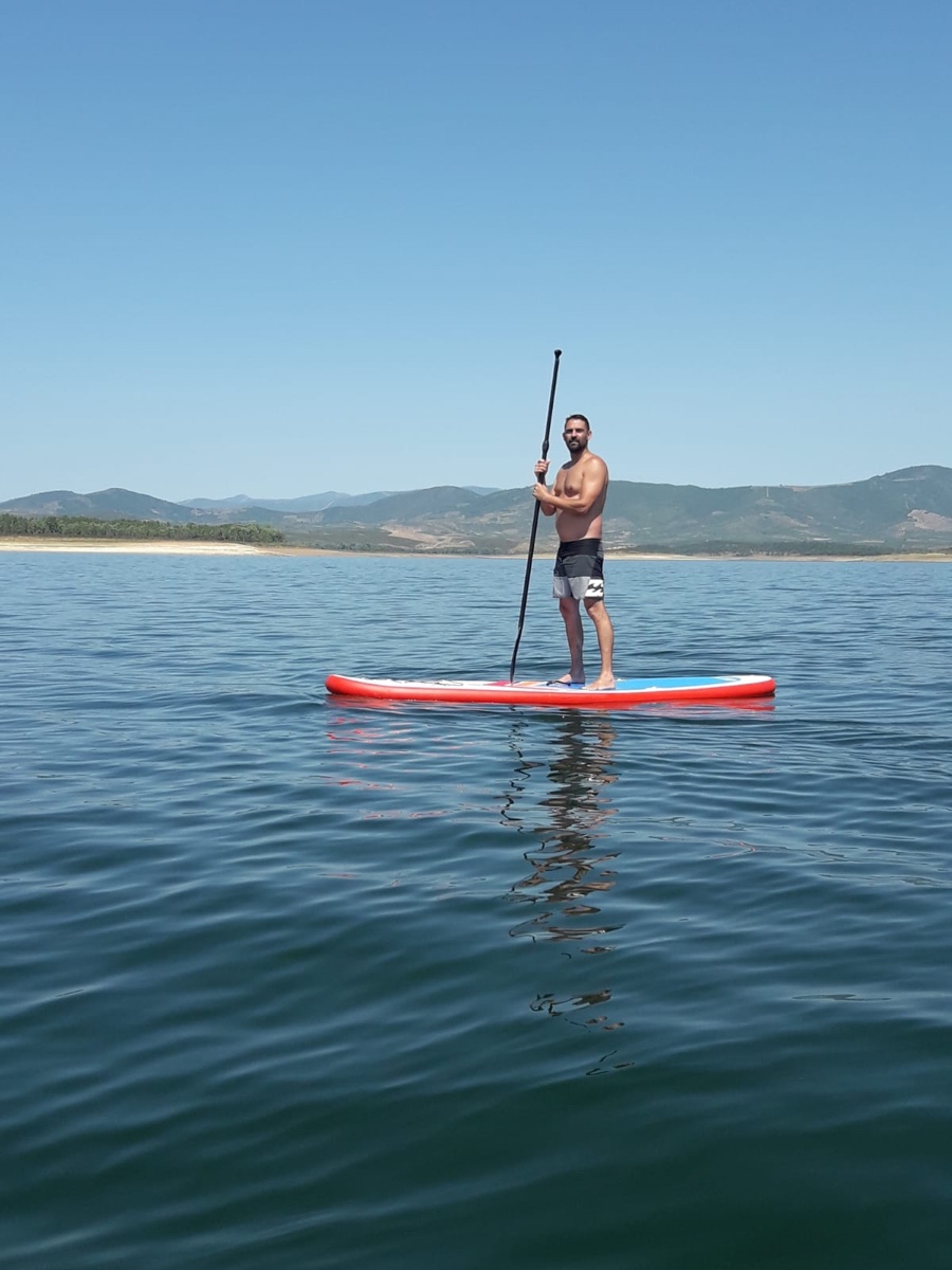 Imagen de Alquila tu equipo de Paddle Surf