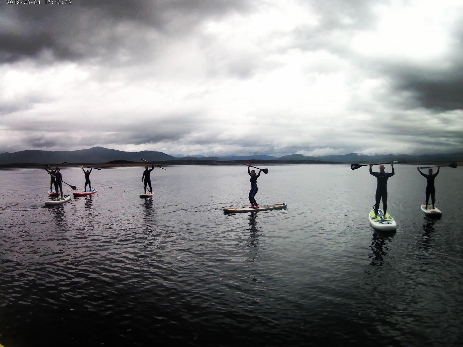 Imagen de Alquila tu equipo de Paddle Surf