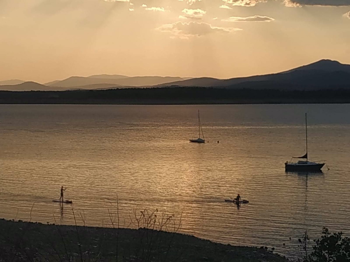 Imagen de Aprende a hacer Paddle Surf