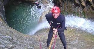 Imagen de Barranco Acuático Pirineos