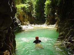 Imagen de Barranco Acu&aacute;tico Pirineos