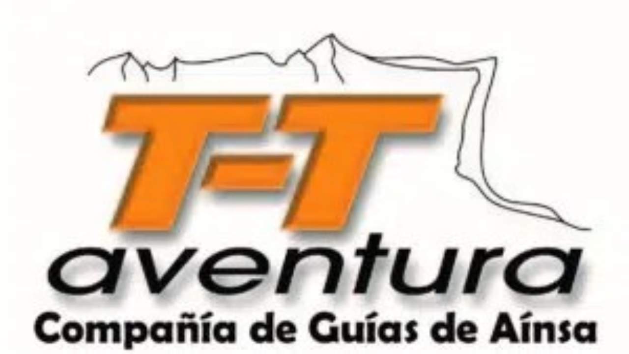 Imagen de Barranco Acu&aacute;tico Pirineos