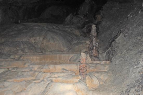 Imagen de Visita a la Cueva de Seso