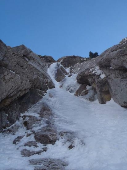 Imagen de ICE CLIMBING CLINICS  Escalada en hielo