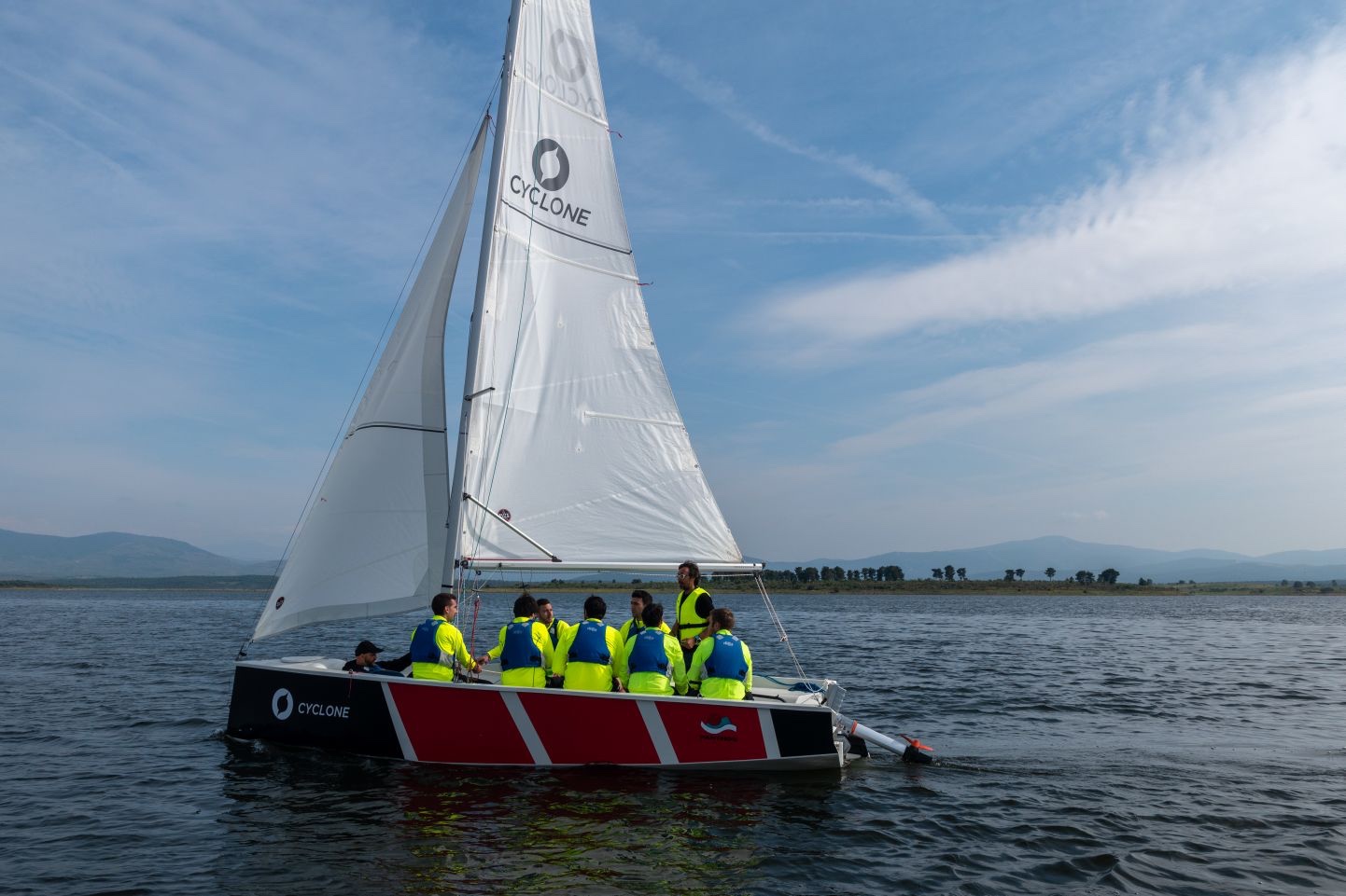 Imagen de Escuela de Vela Panthos