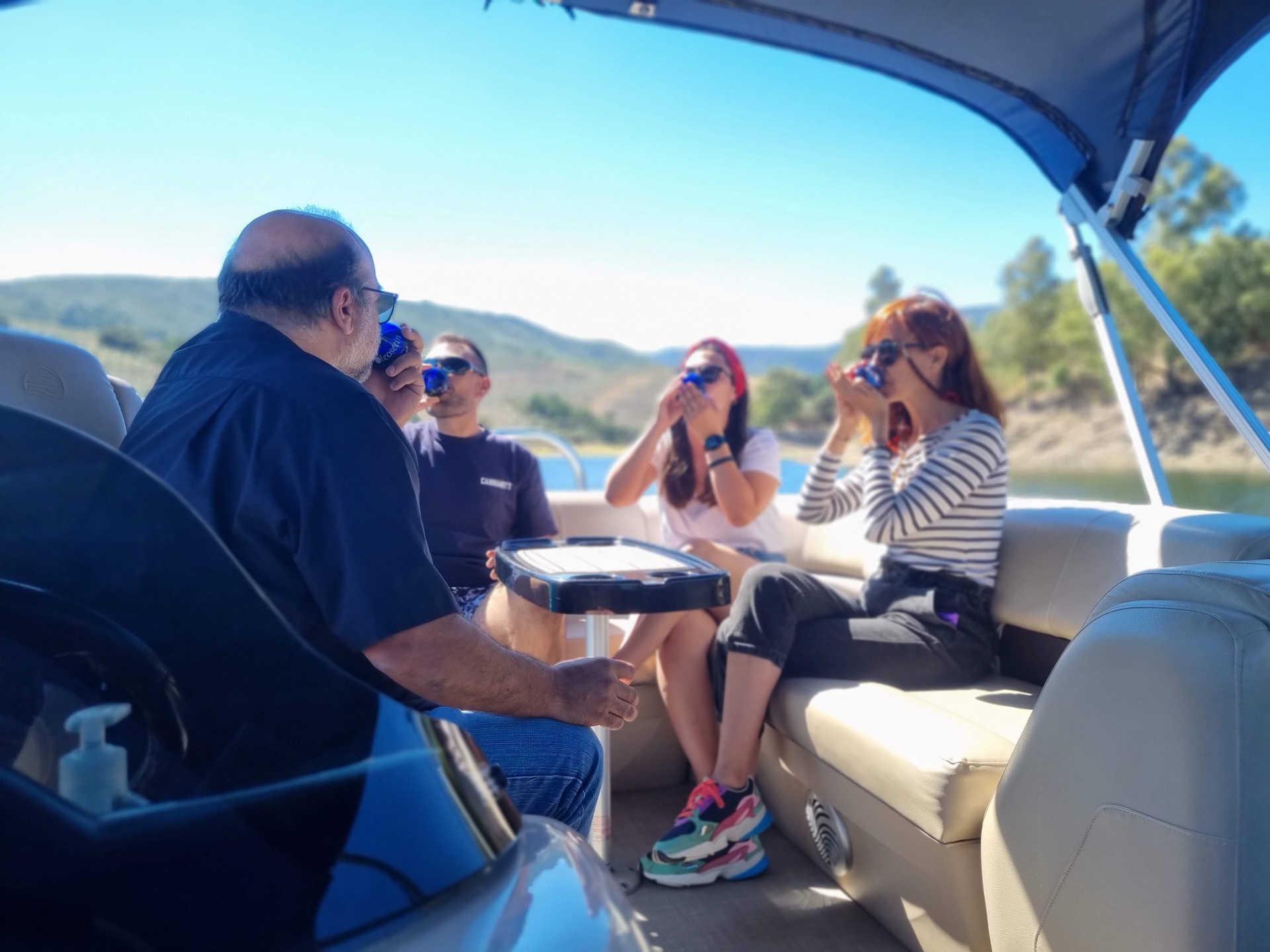 Imagen de Gastrobarco