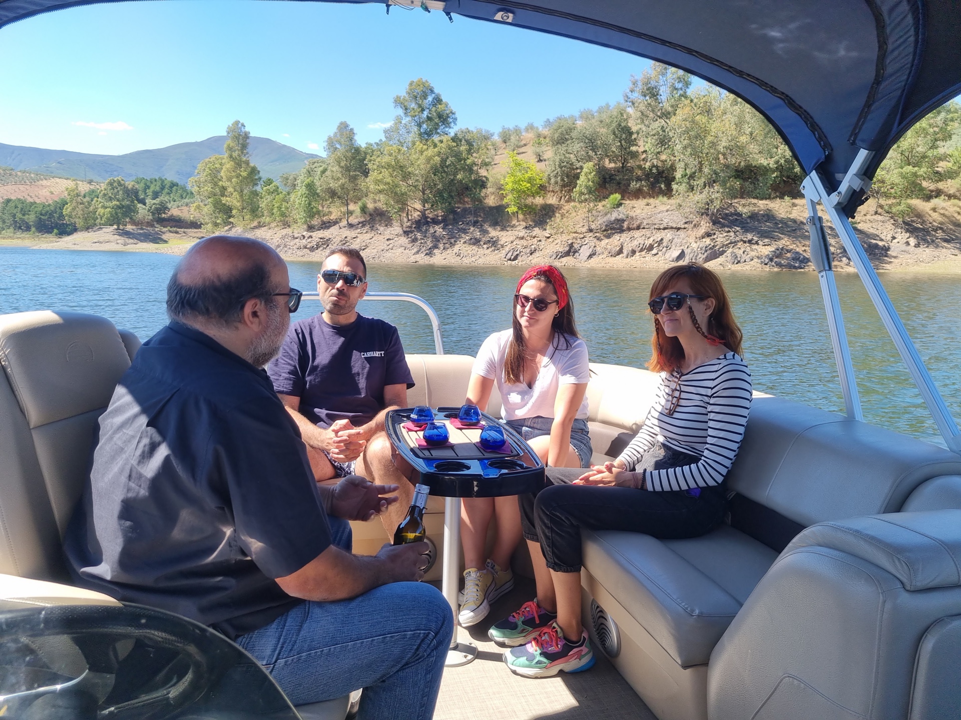 Imagen de Gastrobarco