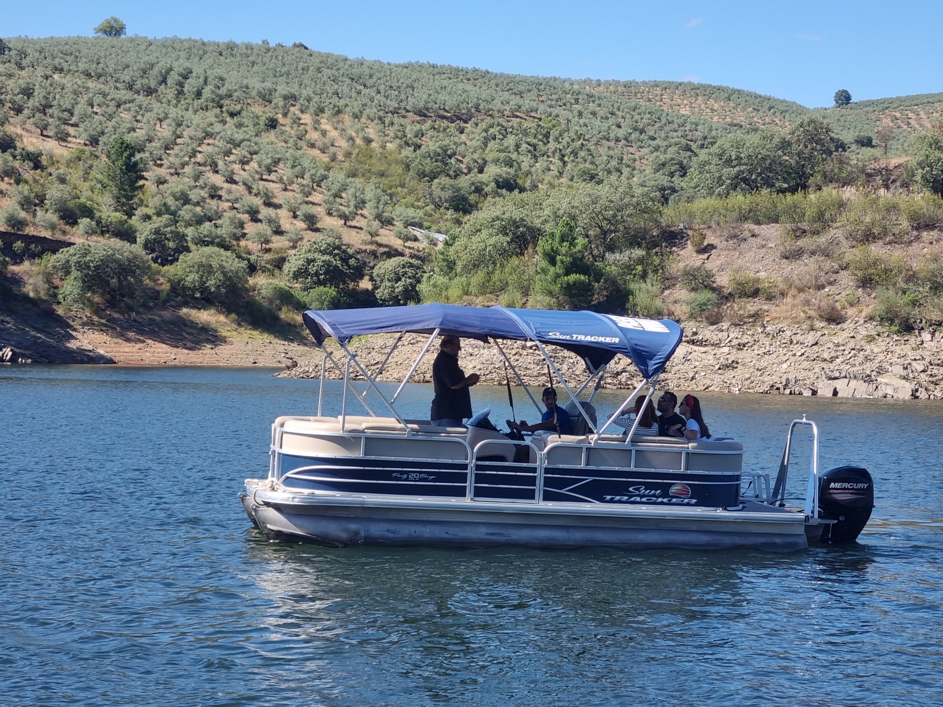 Imagen de Gastrobarco