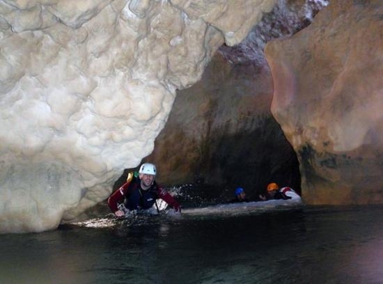 Imagen de Barranco: La Peonera