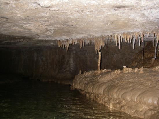 Imagen de Espeleología