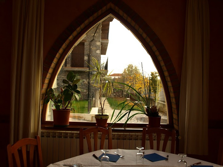 Imagen de Restaurante El Churrón