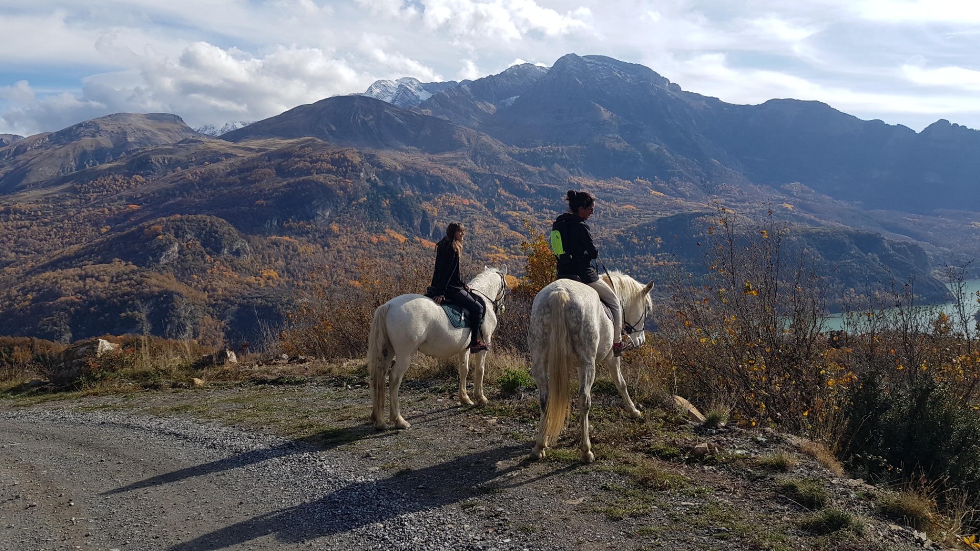 Imagen de Ecoturismo Ecuestre 