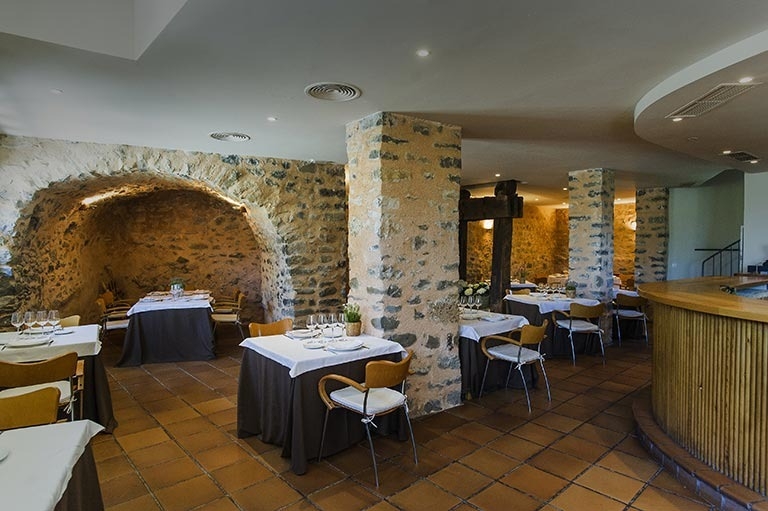 Imagen de Restaurante El Entremón