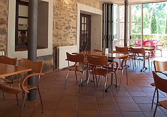 Imagen de Restaurante Bodegas de Ligüerre