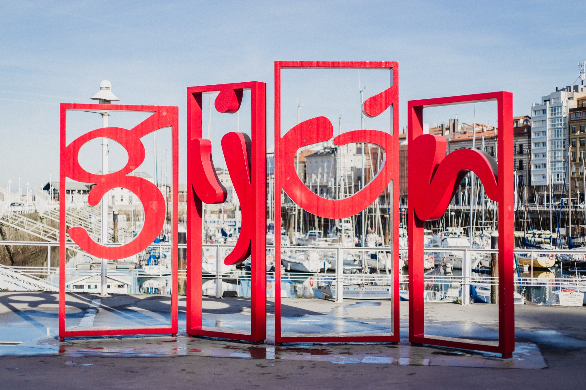 Imagen de Free tour por Gijón