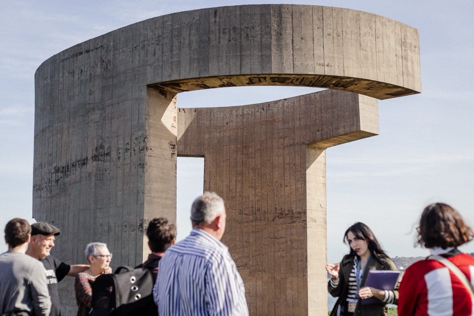 Imagen de Free tour por Gijón