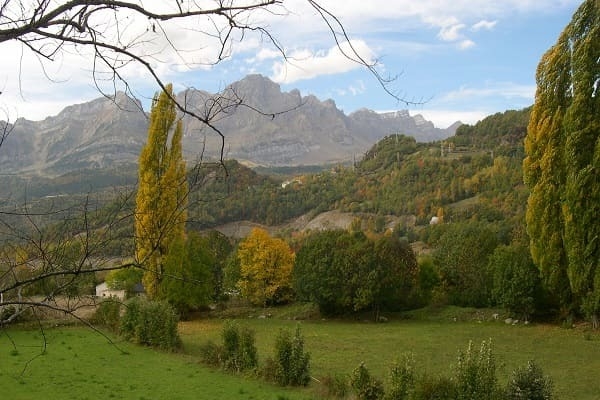 Imagen de Pirineismo \"Rutas Mágicas\" Pirineos