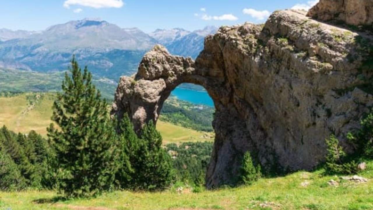 Imagen de Pirineismo Rutas M&aacute;gicas Pirineos