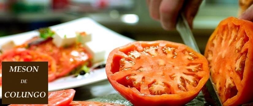 Imagen de Restaurante Mes&oacute;n de Colungo