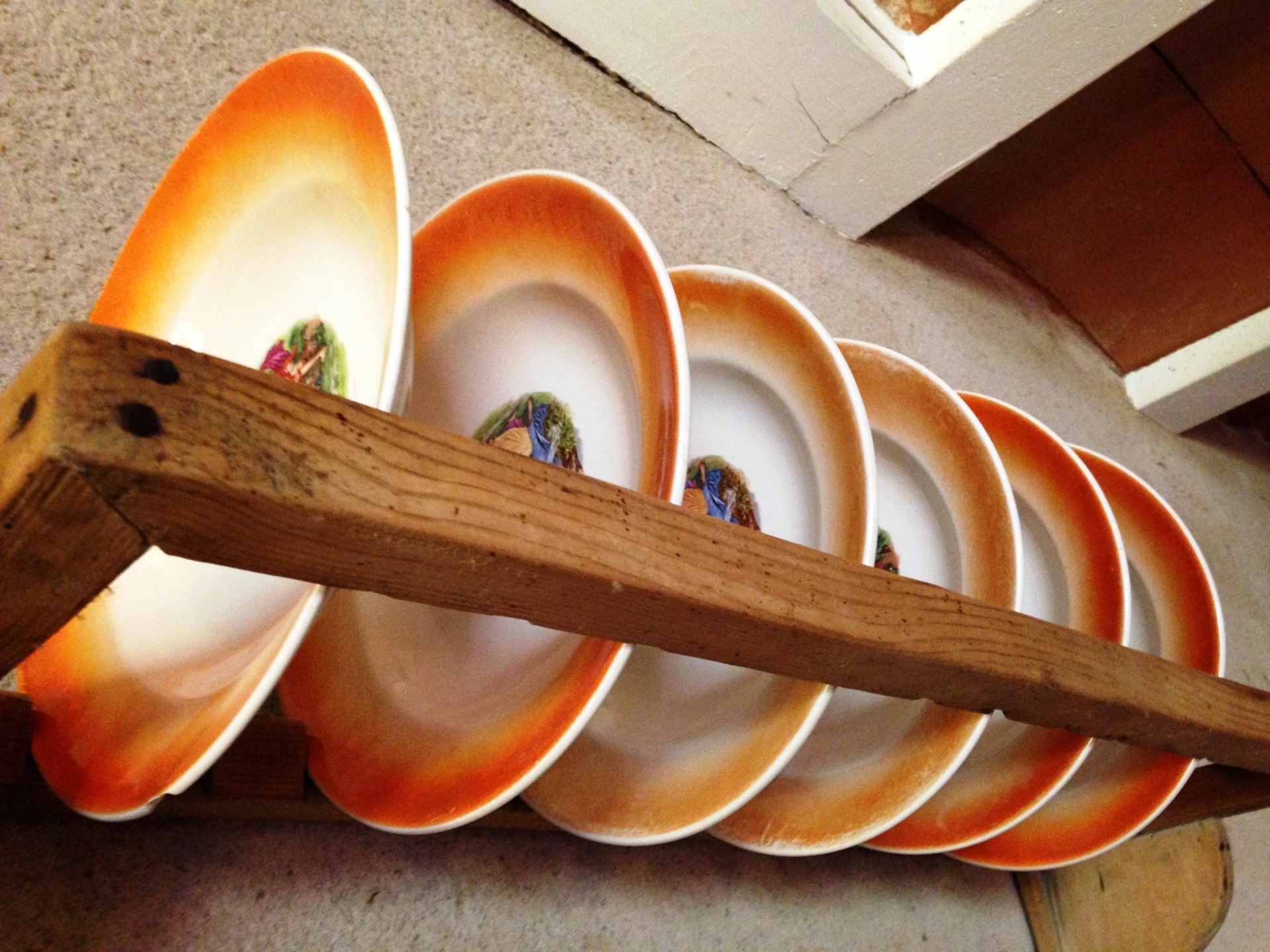 Imagen de Restaurante Mes&oacute;n de Colungo