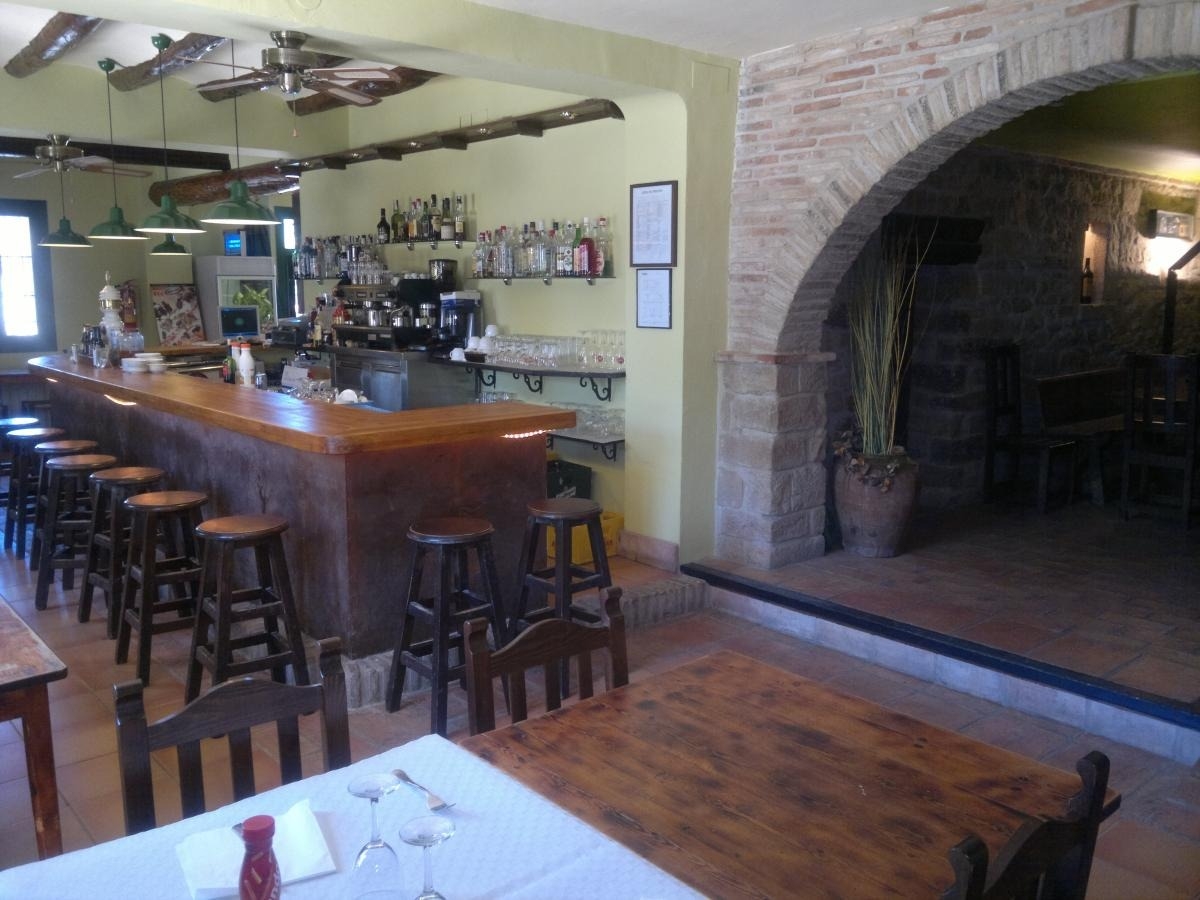 Imagen de Restaurante Mesón de Colungo