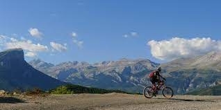 Imagen de Remontes MTB Zona 0 Pirineos