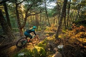 Imagen de Remontes MTB Zona 0 Pirineos