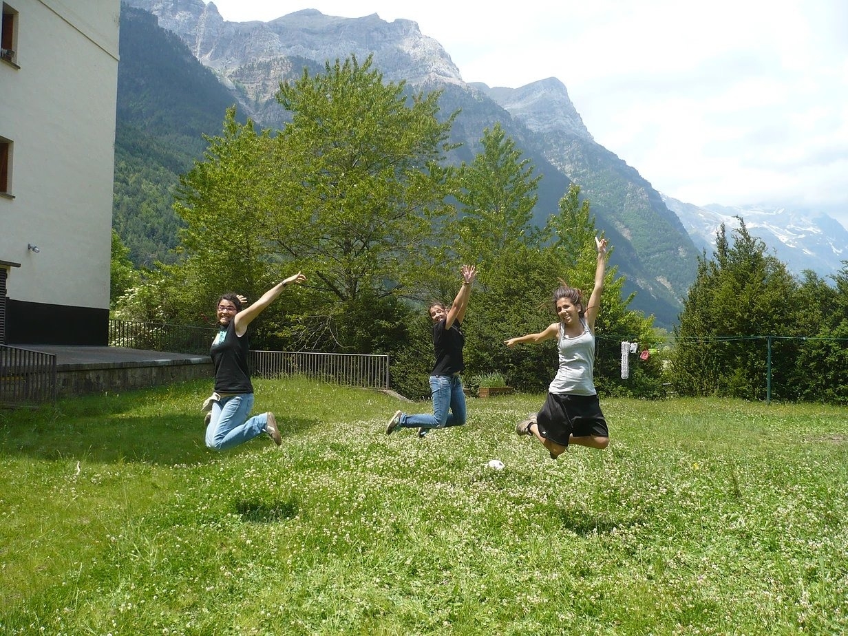 Imagen de Experiencia Sanación Holística, Pirineos, Valle de Pineta 