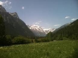 Imagen de Experiencia Sanación Holística, Pirineos, Valle de Pineta 