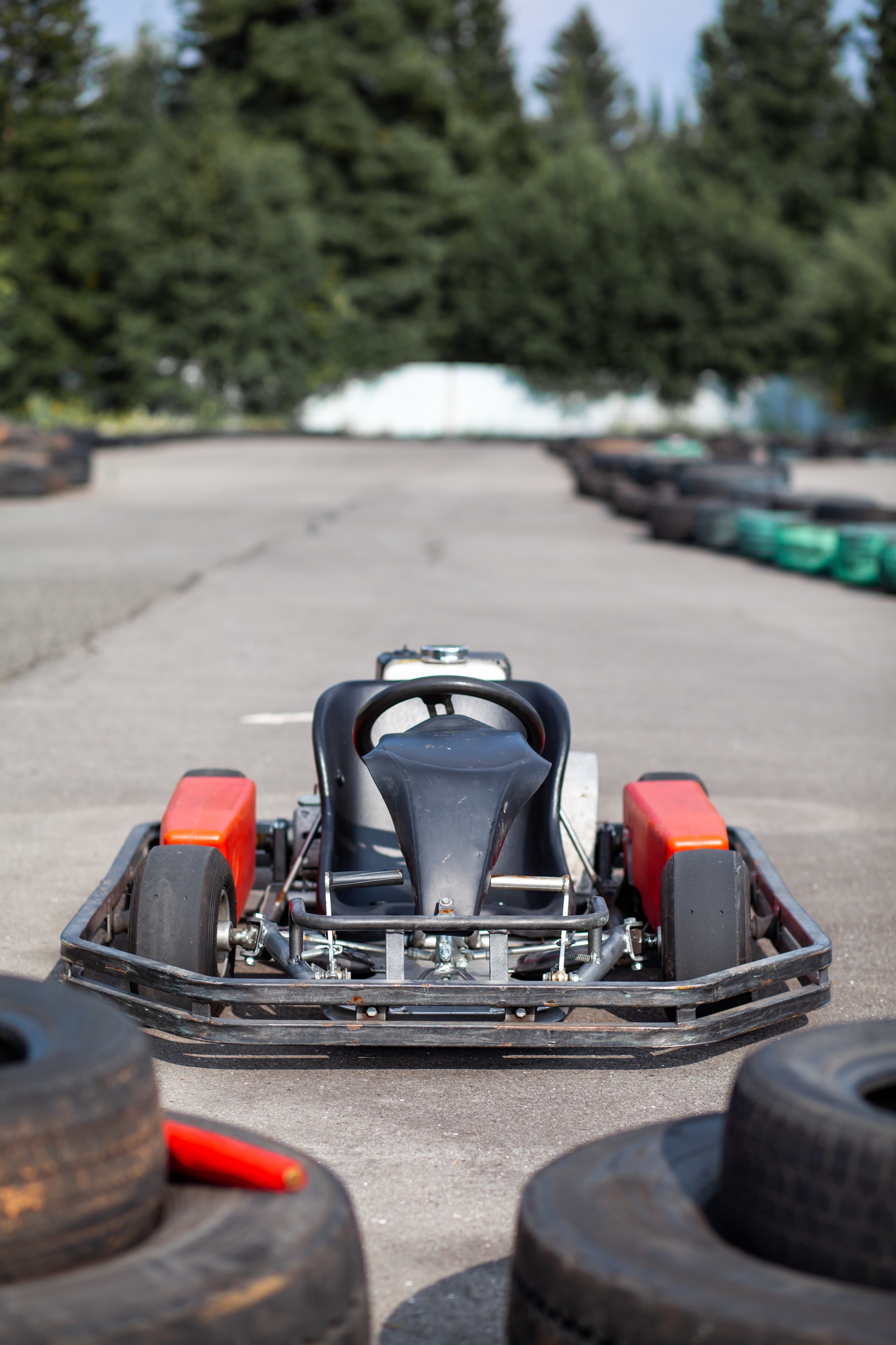Imagen de Gran Premio de Karts Cluster TIC