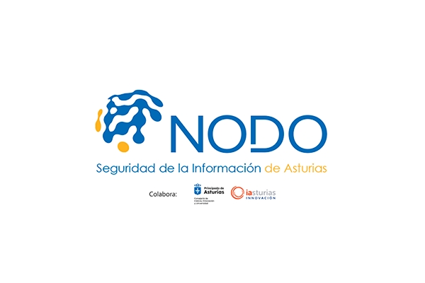 Imagen de Nodo Seguridad de la Información de Asturias