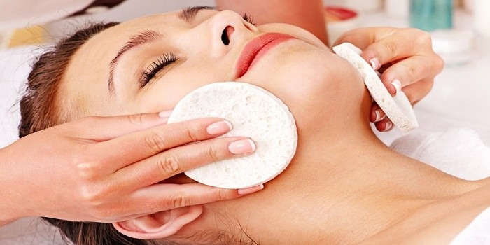 Imagen de Tratamiento facial rosa B&uacute;lgara