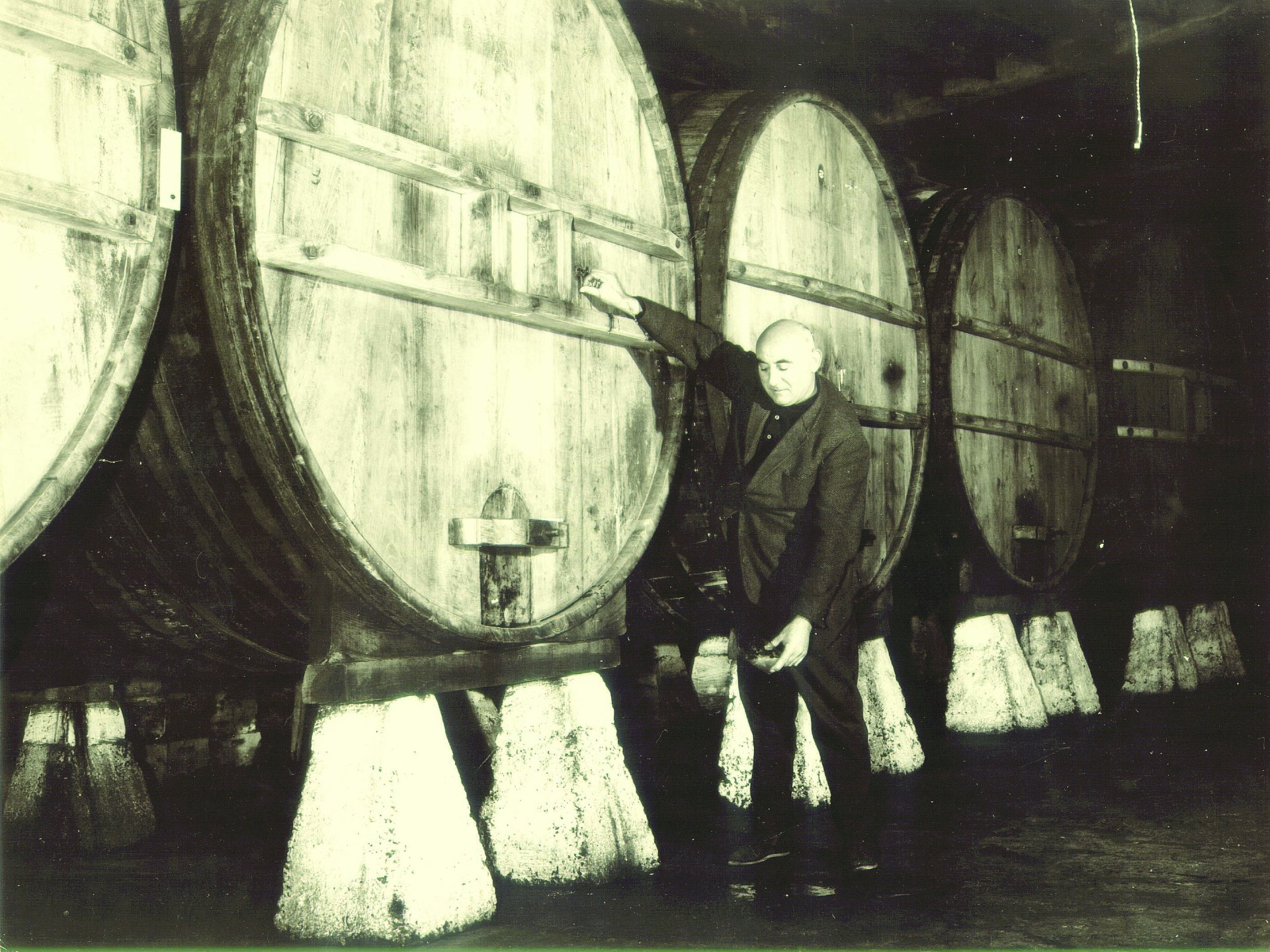 Imagen de Visita - Burbujas de Pomar