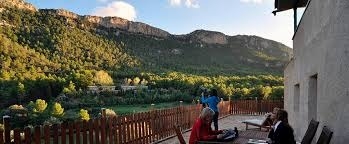 Imagen de OBSERVACIÓN DE AVES EN MAS DE BUNYOL