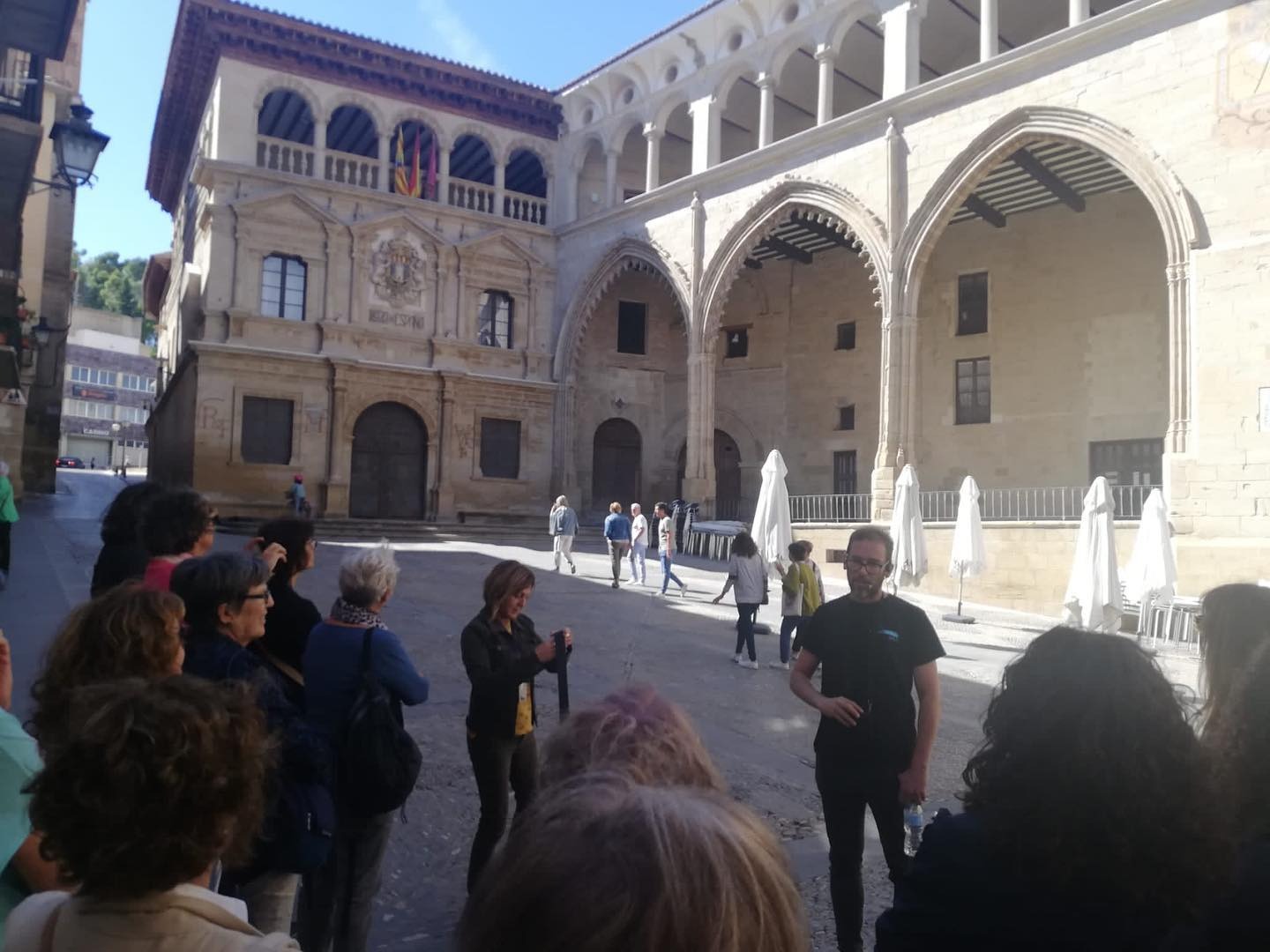 Imagen de Ruta del Melocotón de Calanda