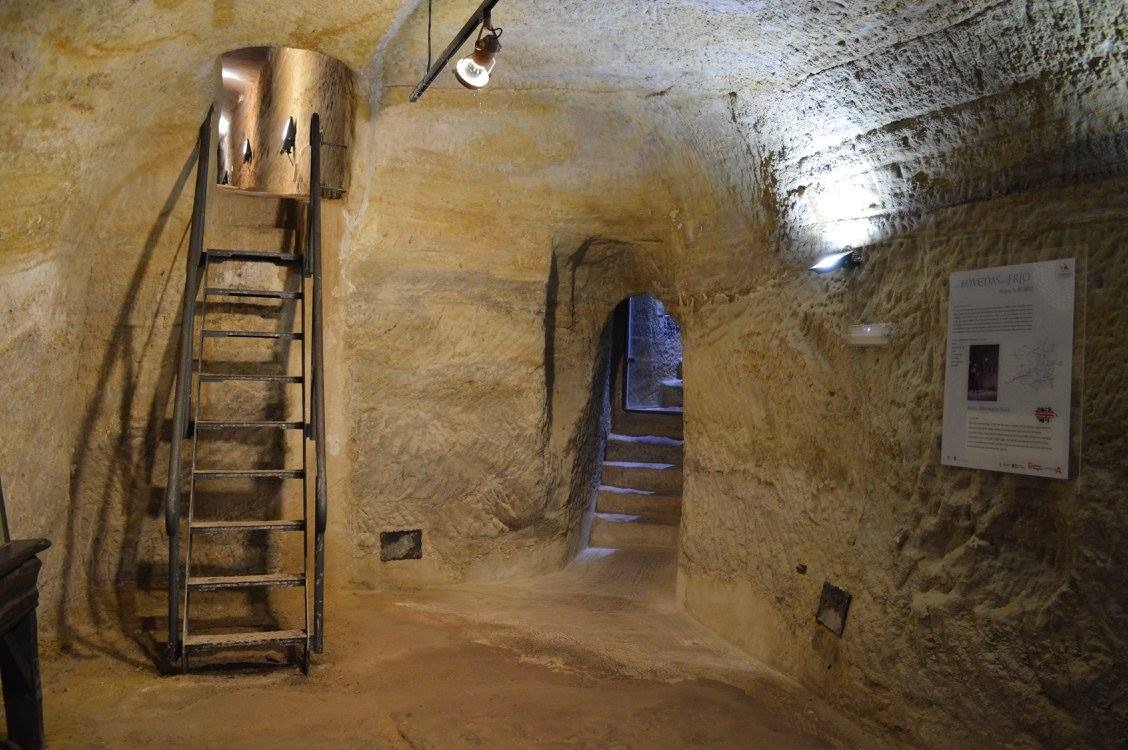 Imagen de Ruta del Melocotón de Calanda