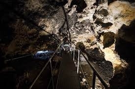 Imagen de La Cueva del Agua, Visita guiada