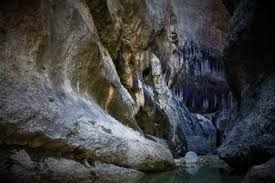 Imagen de La Cueva del Agua, Visita guiada