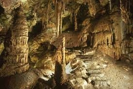 Imagen de La Cueva del Agua, Visita guiada