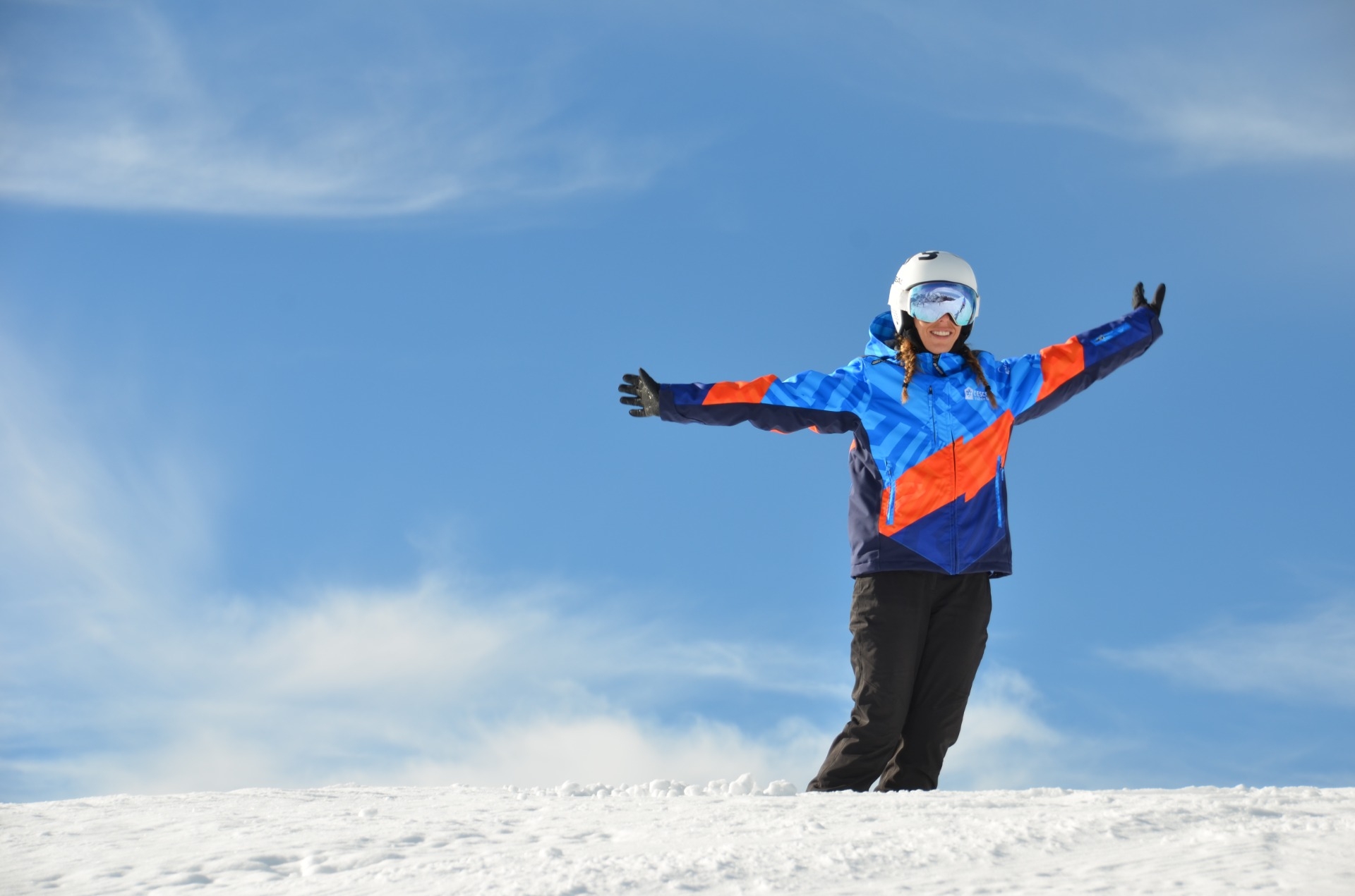 Imagen de Clases Particulares de Esquí o Snowboard