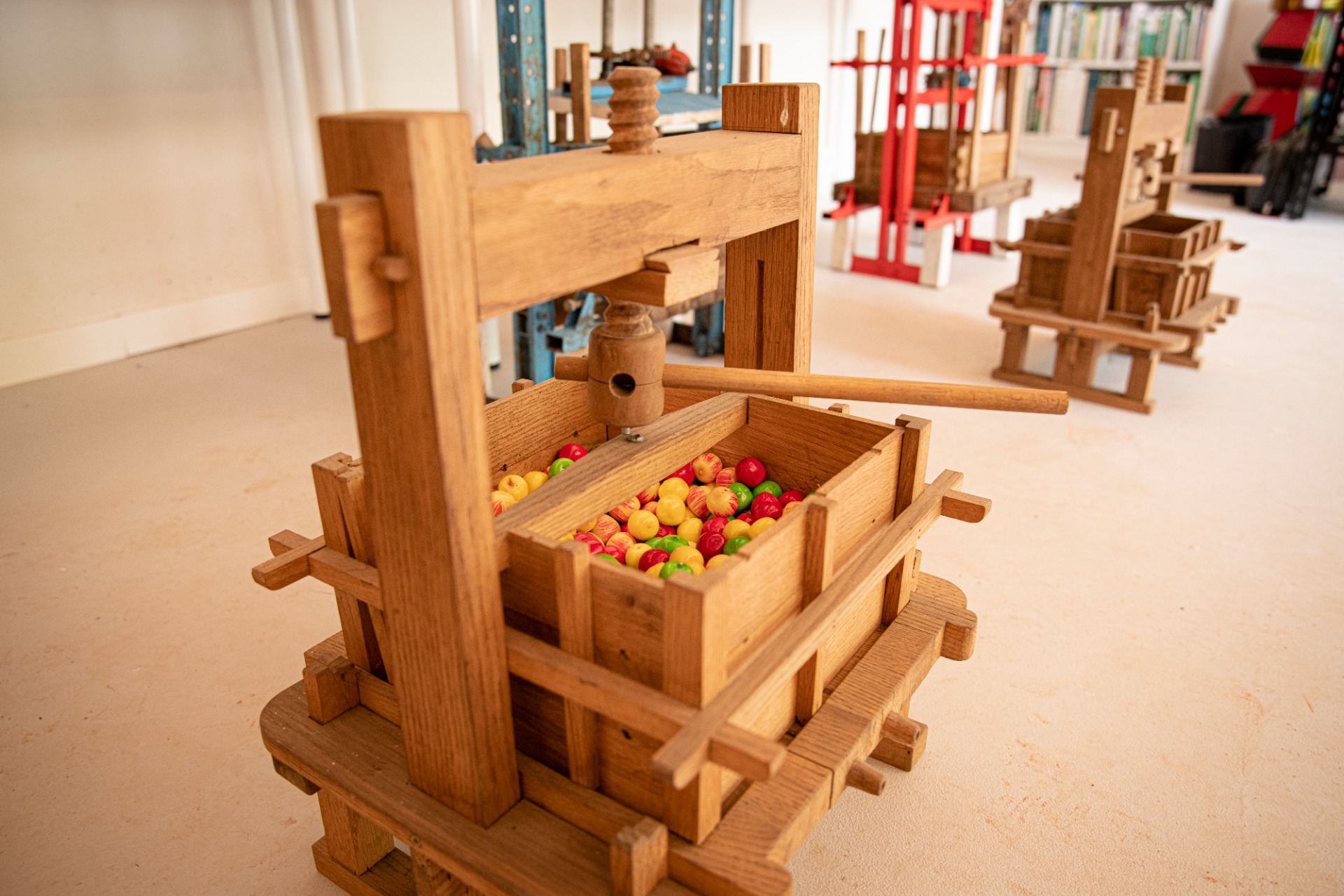 Imagen de VIVERO PEDRO NIEDA