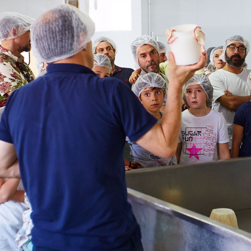 Imagen de LOS CASERINOS