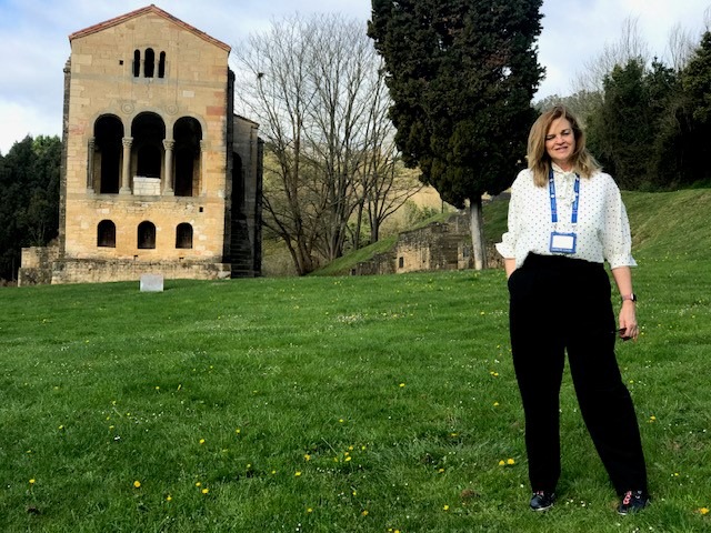 Imagen de GU&Iacute;A DE TURISMO - ELENA BORCHERS