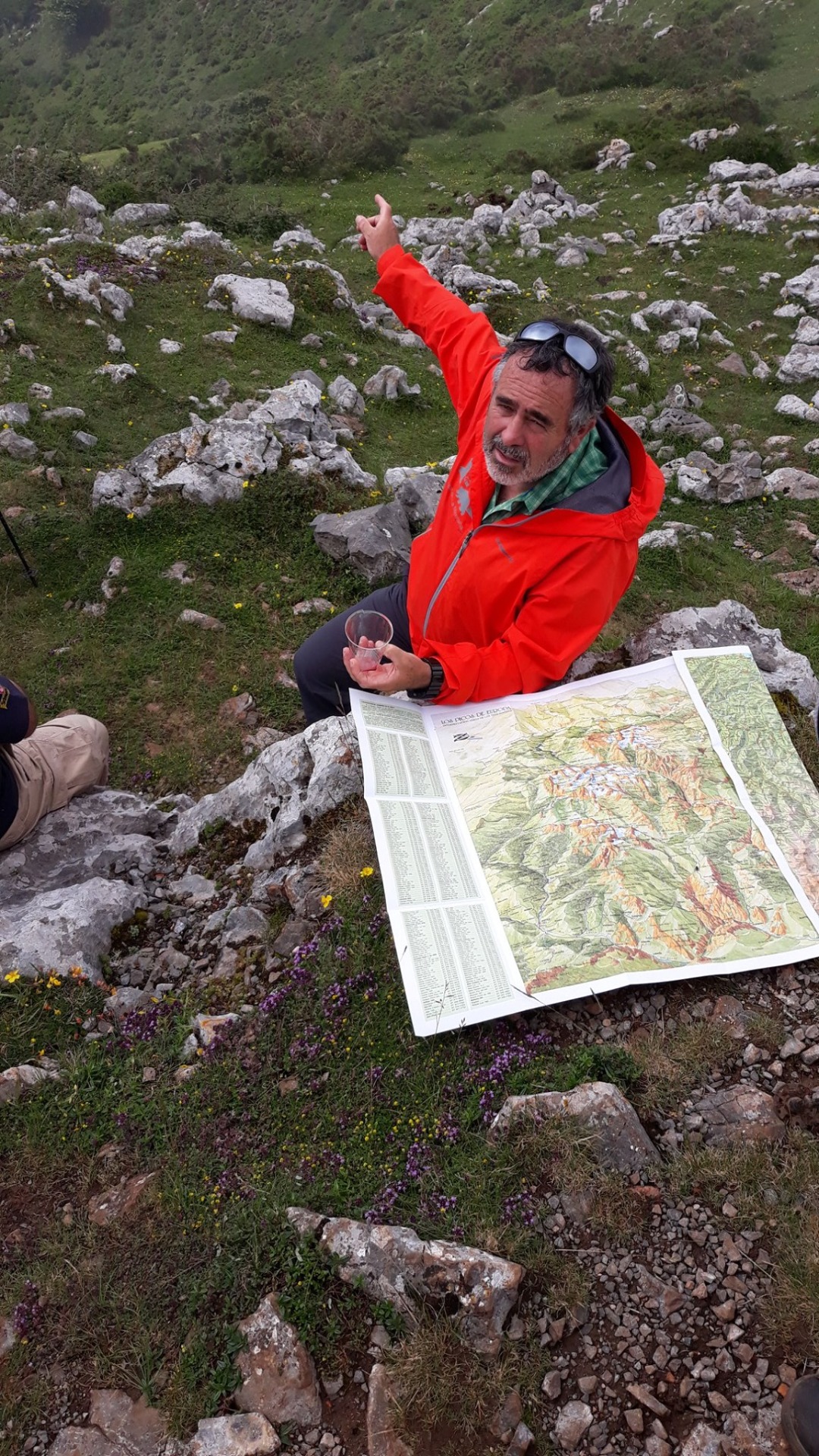 Imagen de GU&Iacute;A DE TURISMO - FERNANDO RU&Iacute;Z