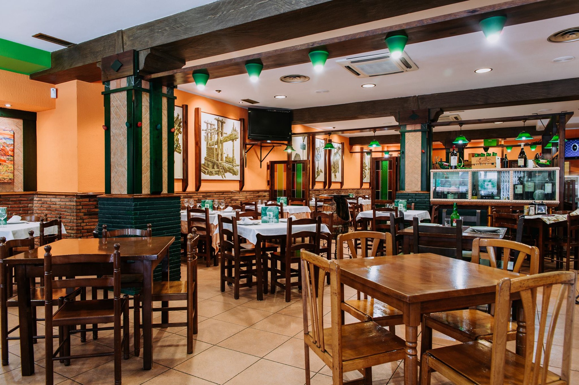 Imagen de SIDRER&Iacute;A EL VALLE