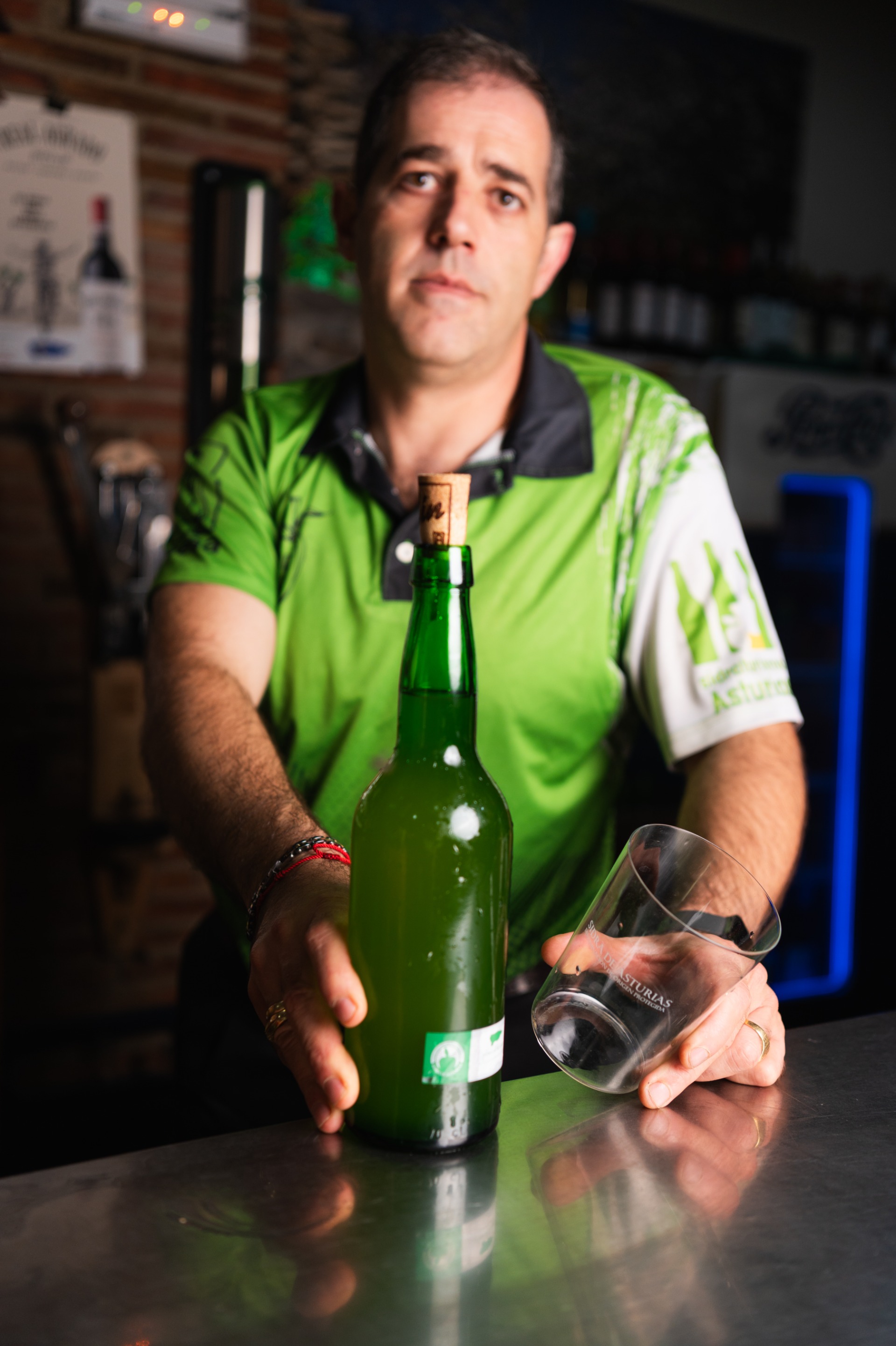 Imagen de SIDRER&Iacute;A PRIDA